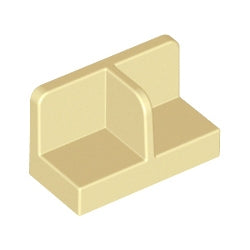 93095-005パネル1×2×1中央仕切り有タン