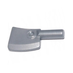 98369-179肉切り包丁フラットシルバー