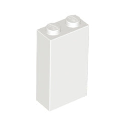 22886-001ブロック1×2×3ホワイト