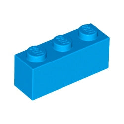 3622-321ブロック1×3ダークアジュール