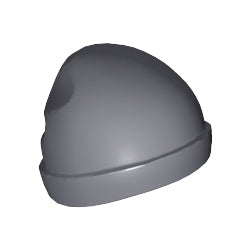 90541-199スキービーニー帽ダークブルーイッシュグレイ