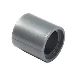 18654-179テクニックピンコネクター丸筒1Lフラットシルバー