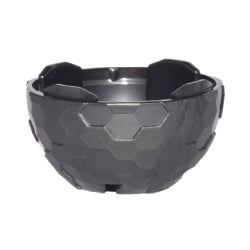 13754-148エイリアンポッド-下部分パールダークグレイ