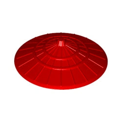 93059-021笠レッド