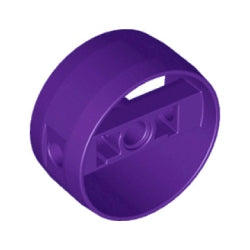 41531-268テクニックシリンダー4×4ダークパープル