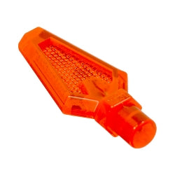 27257-047槍の先端トランスネオンオレンジ