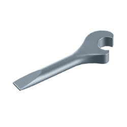 4006-179スパナフラットシルバー