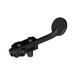 93106-026金属探知機(スタッド無)ブラック