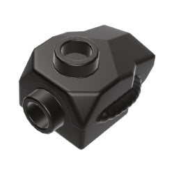 15407-148ハンドアーマーパールダークグレイ