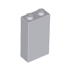 22886-194ブロック1×2×3ライトブルーイッシュグレイ