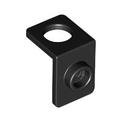 28974-026ネックブラケットブラック