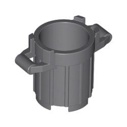 92926-199ゴミ箱2×2ダークブルーイッシュグレイ