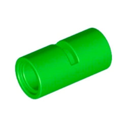 62462-037テクニックピンコネクター丸筒2Lブライトグリーン