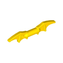 98721-024バットラングイエロー