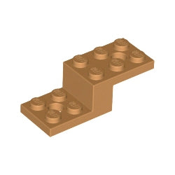 11215-137ブラケット5×2×1-1/3ミディアムダークフレッシュ