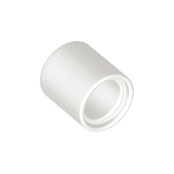 18654-001テクニックピンコネクター丸筒1Lホワイト