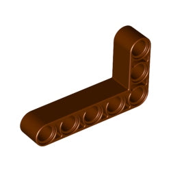 32526-192テクニックリフトアーム3×5Lレディシュブラウン