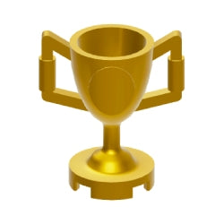 89801-297トロフィーカップ(大)パールゴールド