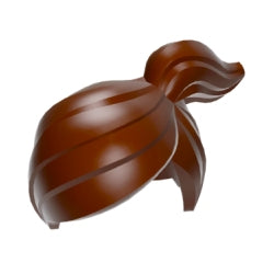 15427-192かつら176レディシュブラウン