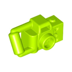 30089b-119カメラ(新型)ライム