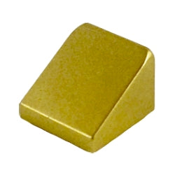 50746-MGスロープ31度1×1×2/3メタリックゴールド