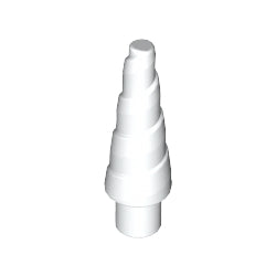 89522-001ユニコーンの角ホワイト