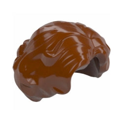 11256-192かつら138レディシュブラウン