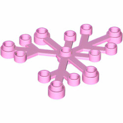 2417-222葉6×5ブライトピンク