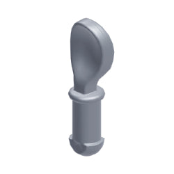 34173-179スプーンフラットシルバー