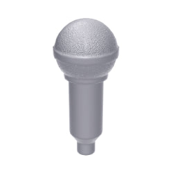 90370-194マイクライトブルーイッシュグレイ