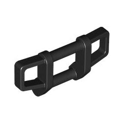 35654-026バー1×4×1-2/3ブラック