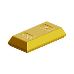 99563-297金塊パールゴールド