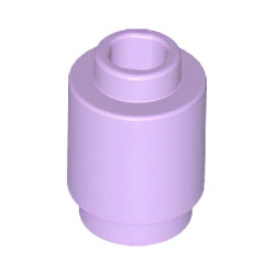 3062b-325ブロック1×1丸ラベンダー