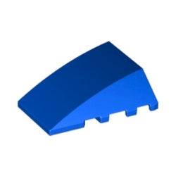 47753-023カーブウェッジ4×4ブルー