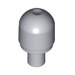 58176-194ライトカバー内部バー有ライトブルーイッシュグレイ