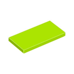 87079-119タイル2×4ライム