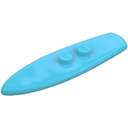 90397-322サーフボードミディアムアジュール