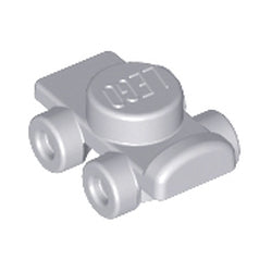 11253-194ローラースケートライトブルーイッシュグレイ