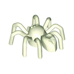 29111-050ユウレイグモ蛍光ホワイト