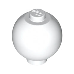 20953-001ブロック丸2×2×2スフィアホワイト