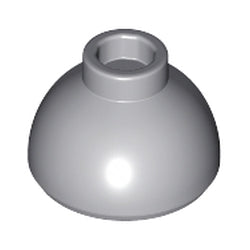 20952-194ブロック1-1/2×1-1/2×2/3ドーム型ライトブルーイッシュグレイ