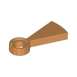 40243-137螺旋階段ミディアムダークフレッシュ