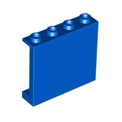 60581-023パネル1×4×3サイドサポートブルー