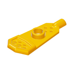 11187-191スノーシュー(新タイプ)ブライトライトオレンジ