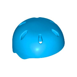 46303-321スケボーヘルメットダークアジュール