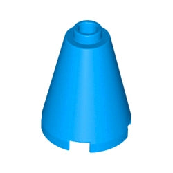 3942c-321コーン2×2×2ダークアジュール