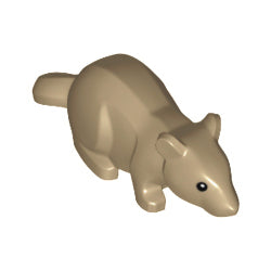 36756pb01ネズミ(黒目と瞳孔)ダークタン