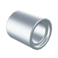 18654-MSテクニックピンコネクター丸筒1Lメタリックシルバー