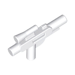 58247-001ショートブラスター(スターウォーズ)ホワイト