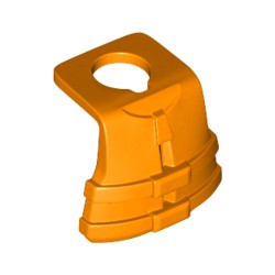 38781-106ライフジャケット(2ストラップ付)オレンジ